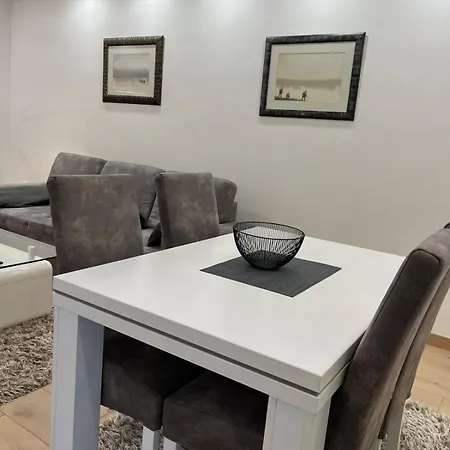 Apartment Lea Borik Banja Luka