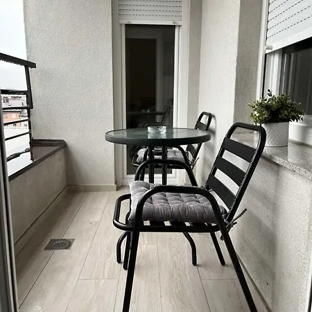 Lea Borik Apartment