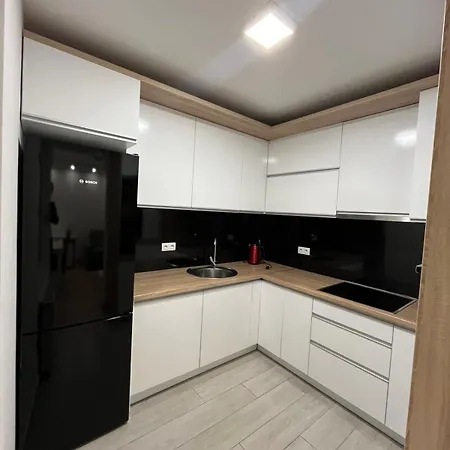 Lea Borik Apartment Banja Luka
