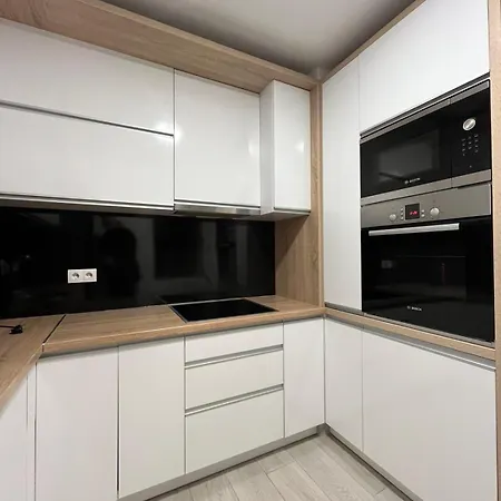 Lea Borik Apartment